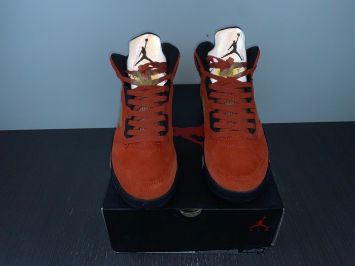 air jordan 5 “mars for her” dd9336-800
