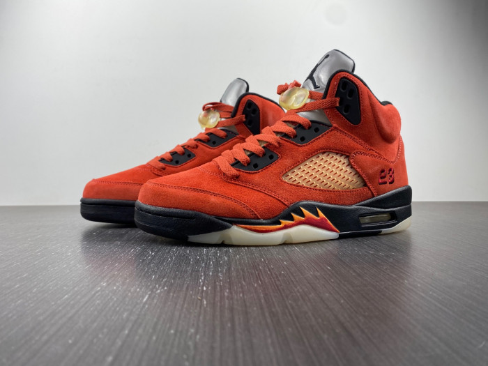 air jordan 5 “mars for her” dd9336-800