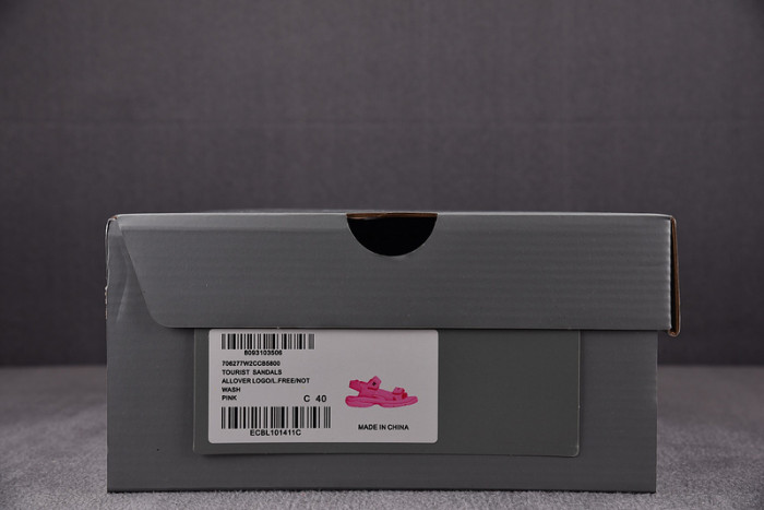 blcg sandals