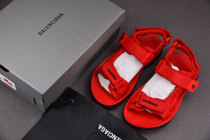 blcg sandals
