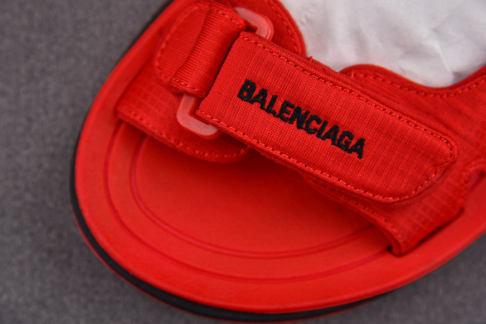 blcg sandals