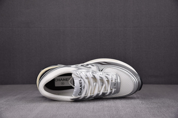 chane  sneakers