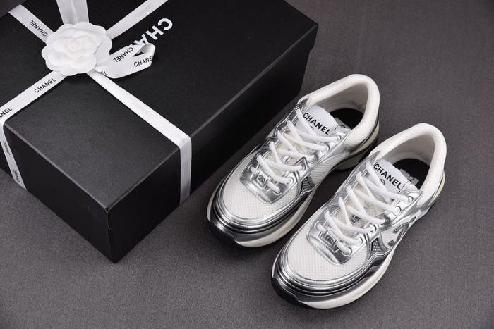 chane  sneakers