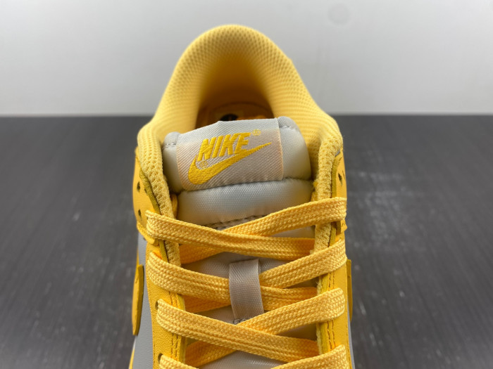 nike dunk low citron pulse - dd1503-002