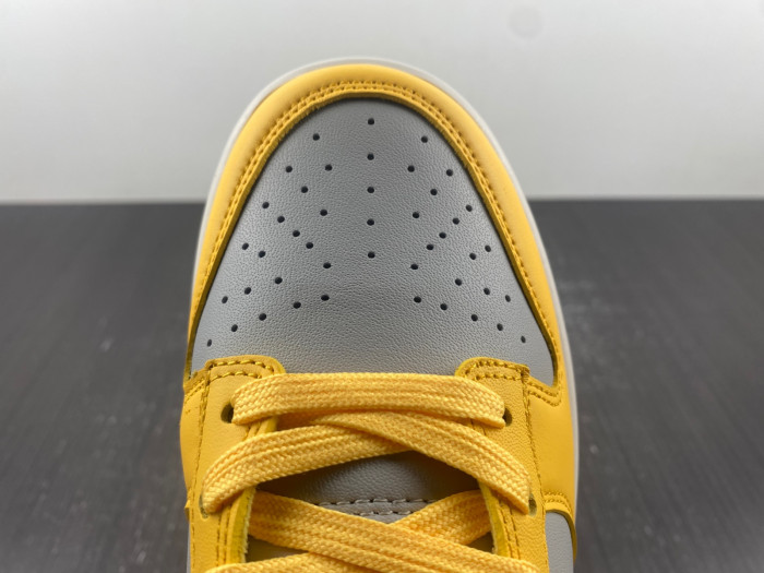 nike dunk low citron pulse - dd1503-002