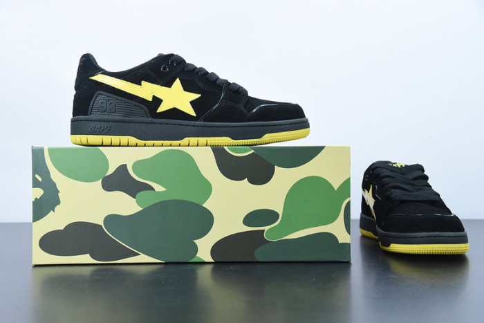 a bathing ape bape sk8 sta