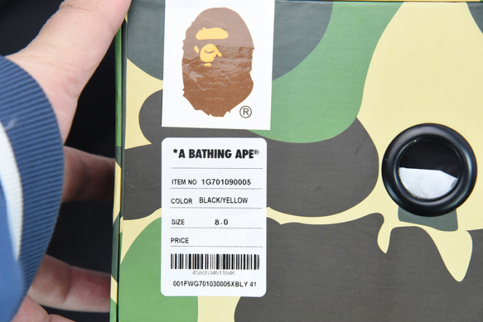 a bathing ape bape sk8 sta