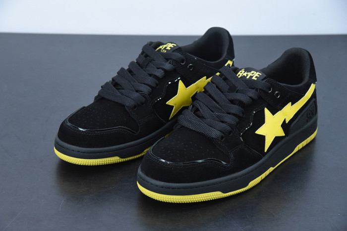 a bathing ape bape sk8 sta