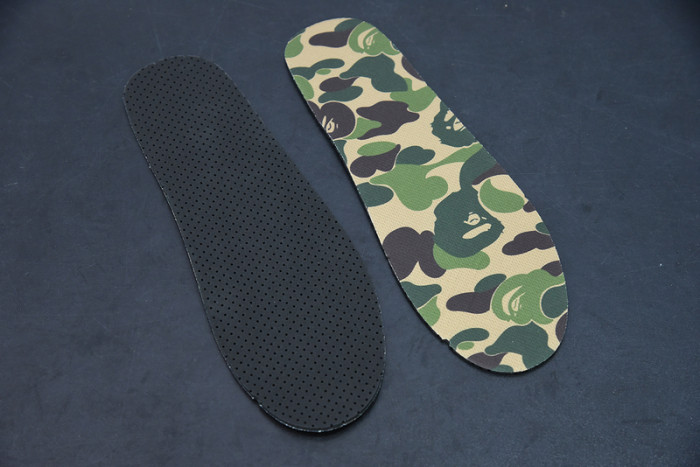 a bathing ape bape sk8 sta