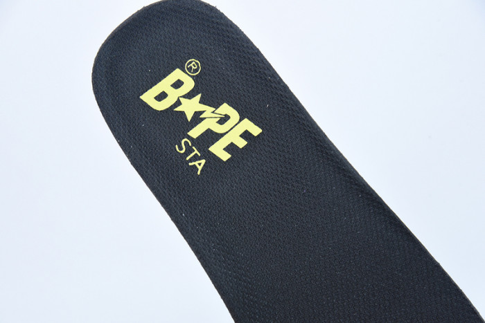 a bathing ape bape sk8 sta