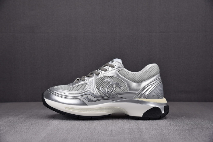 chane  sneakers