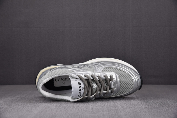 chane sneakers