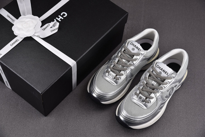 chane sneakers