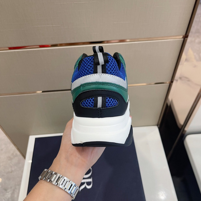 d10r homme b22 trainer sneaker