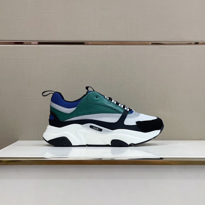 d10r homme b22 trainer sneaker