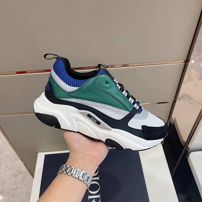 d10r homme b22 trainer sneaker
