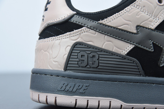 a bathing ape bape sk8 sta