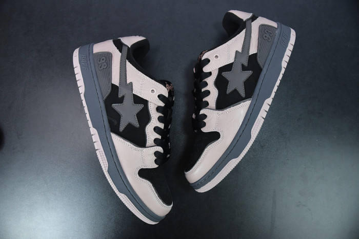 a bathing ape bape sk8 sta