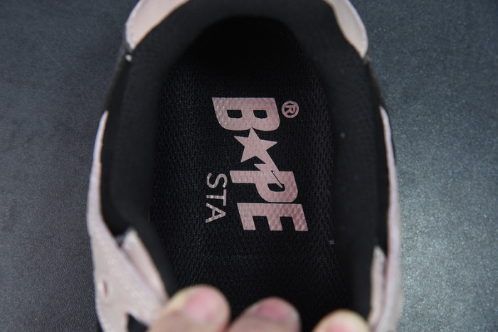 a bathing ape bape sk8 sta