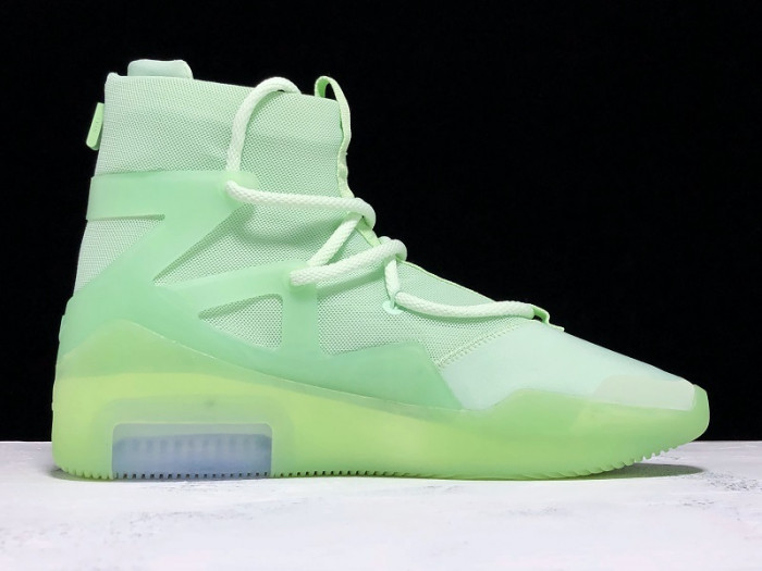 air fear of god 1 frosted spruce  ar4237-300