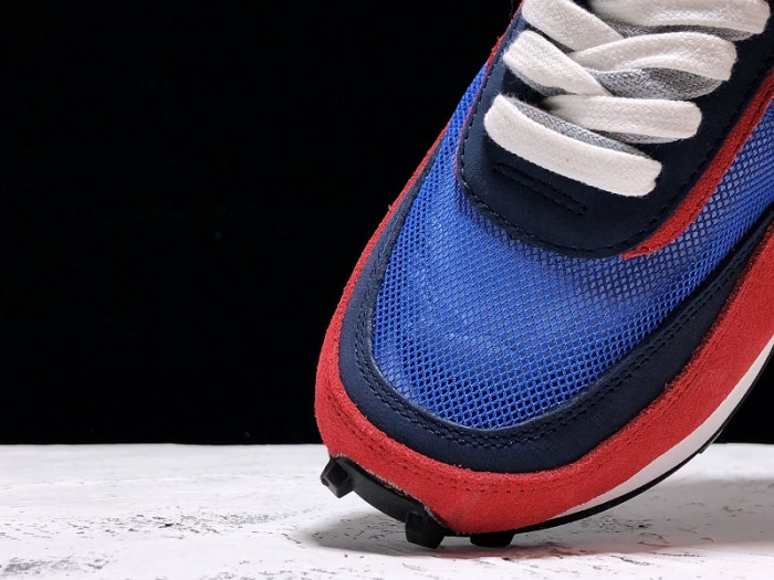 sacai x nike ldv waffle daybreak blue  bv0073-400