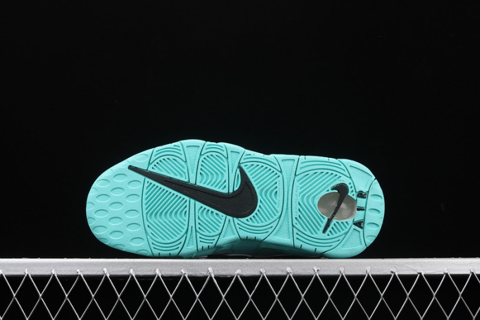 air more uptempo T*f*ny (gs)  415082-403