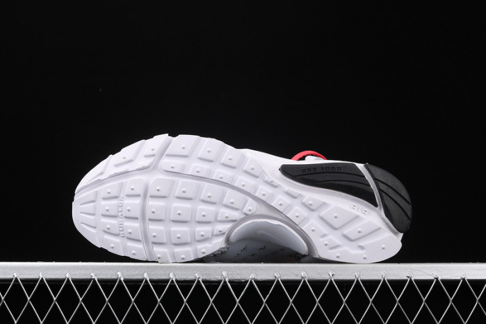 ofw x nike air presto white  aa3830-100
