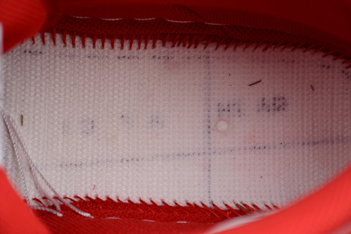 nike air force 1 high sp red 698696-610