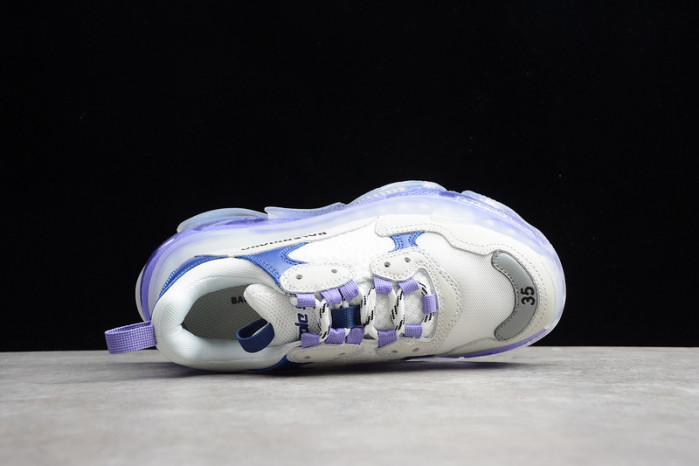 blcg triple trainer