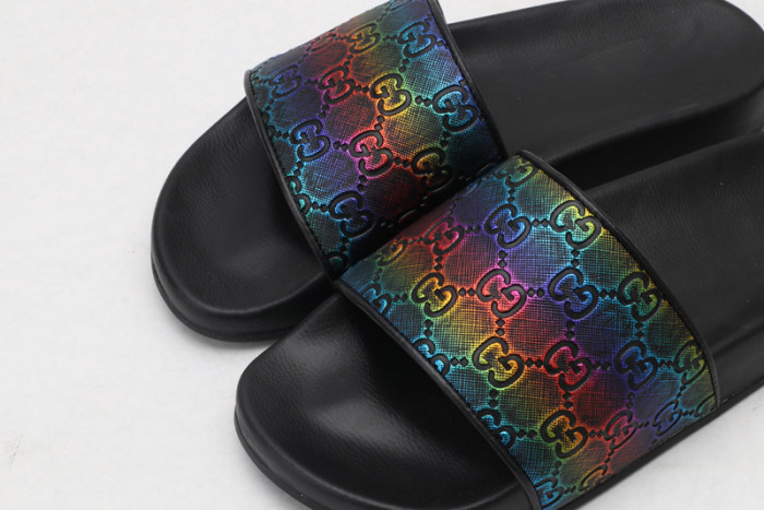 gucc slippers