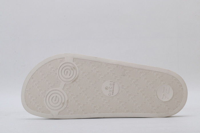 gucc slippers