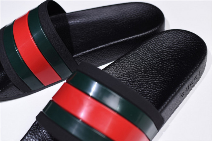 gucc slippers