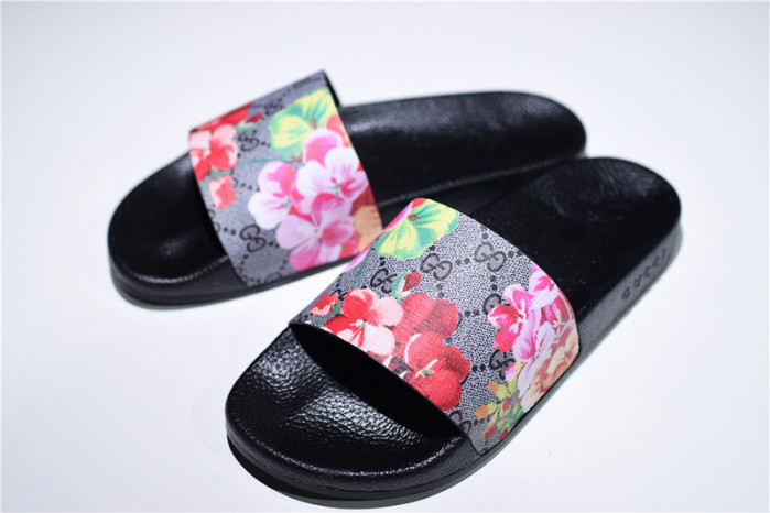 gucc slippers