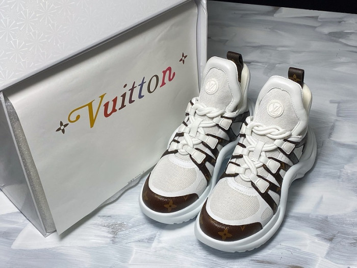 l0vt sneaker