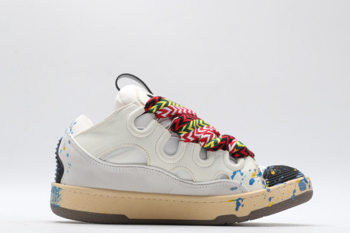 lanvin  sneaker