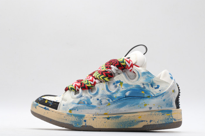 lanvin  sneaker