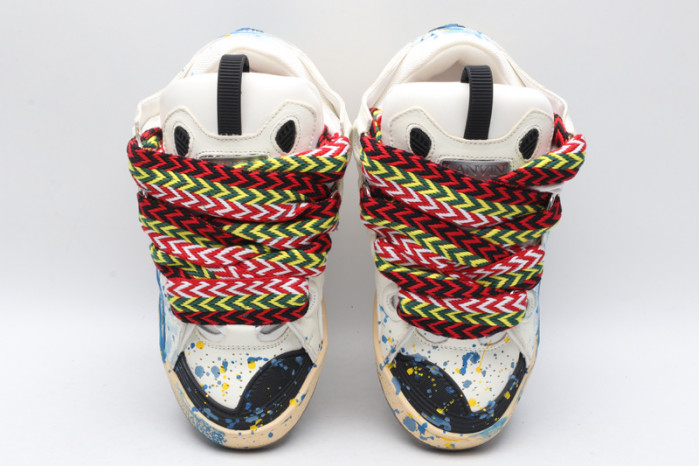 lanvin  sneaker
