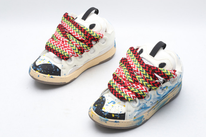lanvin  sneaker