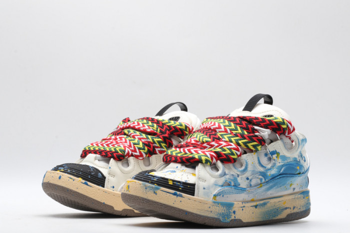 lanvin  sneaker