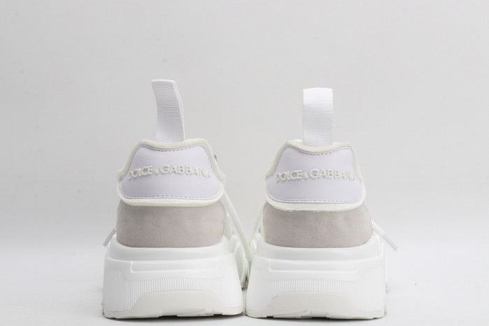 d&g  sneakers