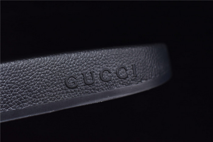 gucc slippers