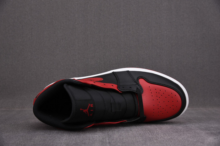 jordan 1 mid banned (2020) - 554724-074