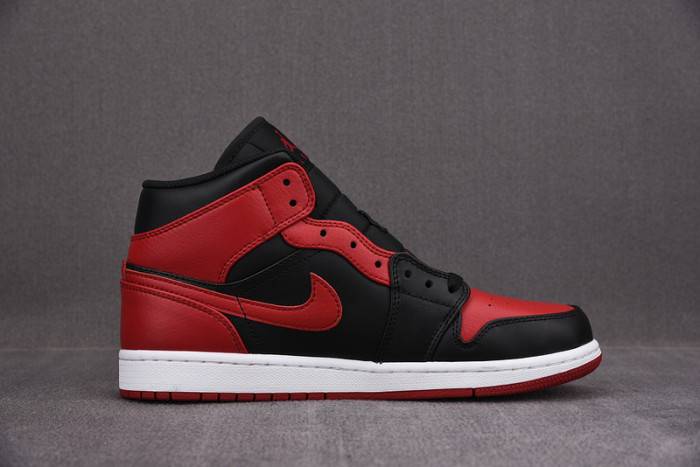 jordan 1 mid banned (2020) - 554724-074