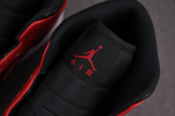 jordan 1 mid banned (2020) - 554724-074
