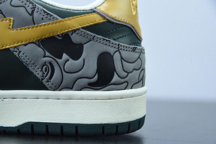 a bathing ape bape sk8 sta