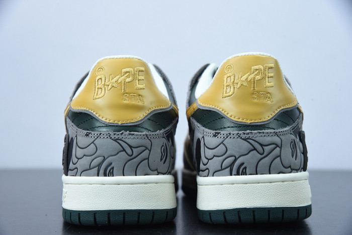 a bathing ape bape sk8 sta