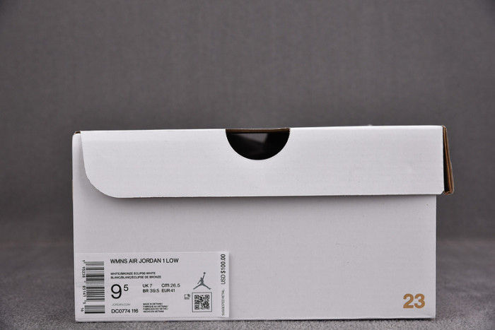 jordan 1 low team red - dc0774-116