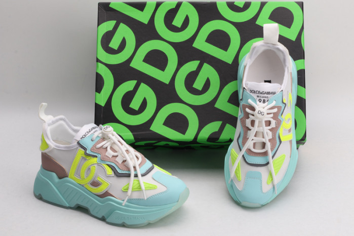 d&g sneakers