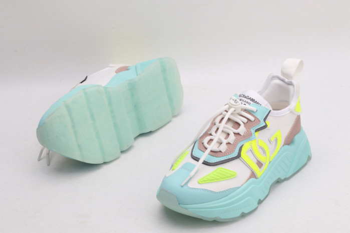 d&g sneakers