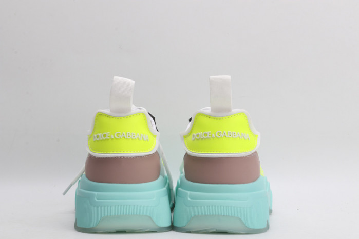 d&g  sneakers